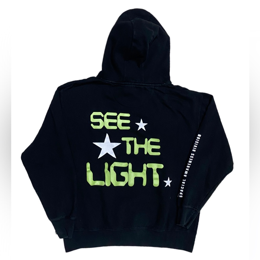 Y&R Hoodie
